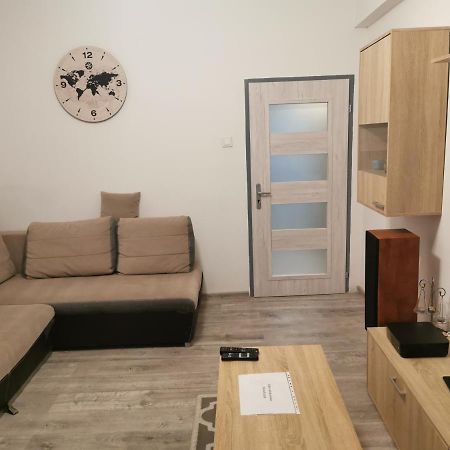 Apartmán Opole Apartament Mieszkanie U Lukasza Exteriér fotografie