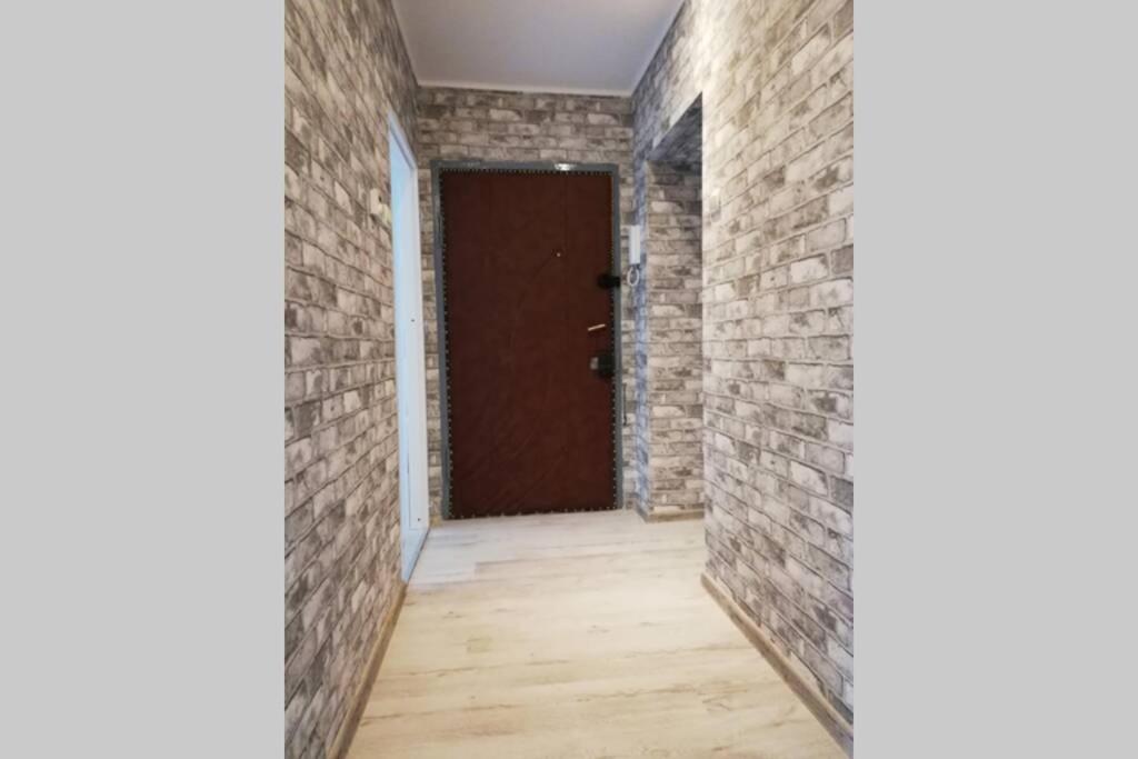 Apartmán Opole Apartament Mieszkanie U Lukasza Exteriér fotografie