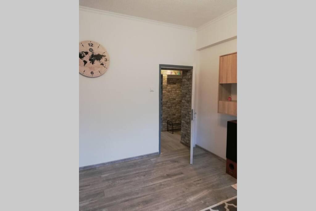 Apartmán Opole Apartament Mieszkanie U Lukasza Exteriér fotografie