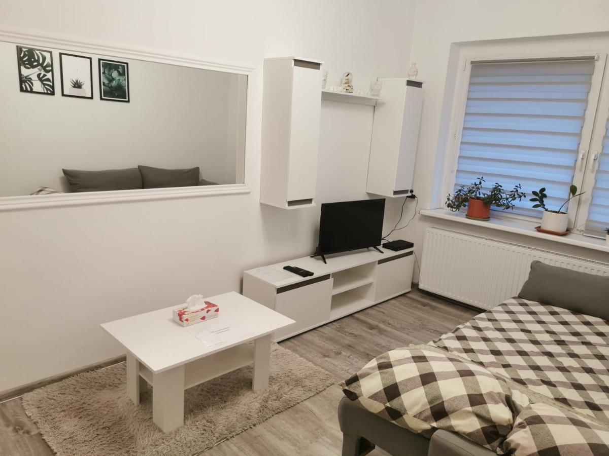 Apartmán Opole Apartament Mieszkanie U Lukasza Exteriér fotografie