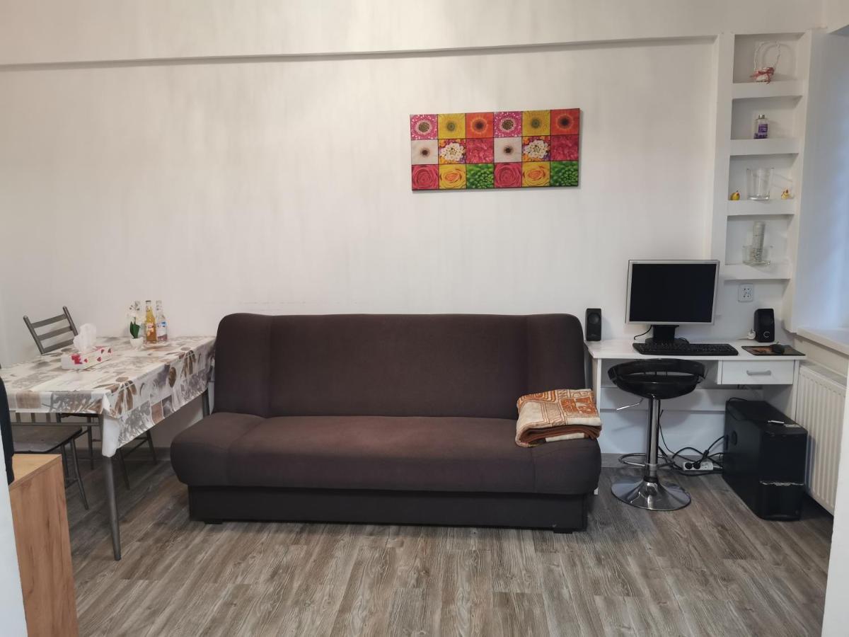 Apartmán Opole Apartament Mieszkanie U Lukasza Exteriér fotografie