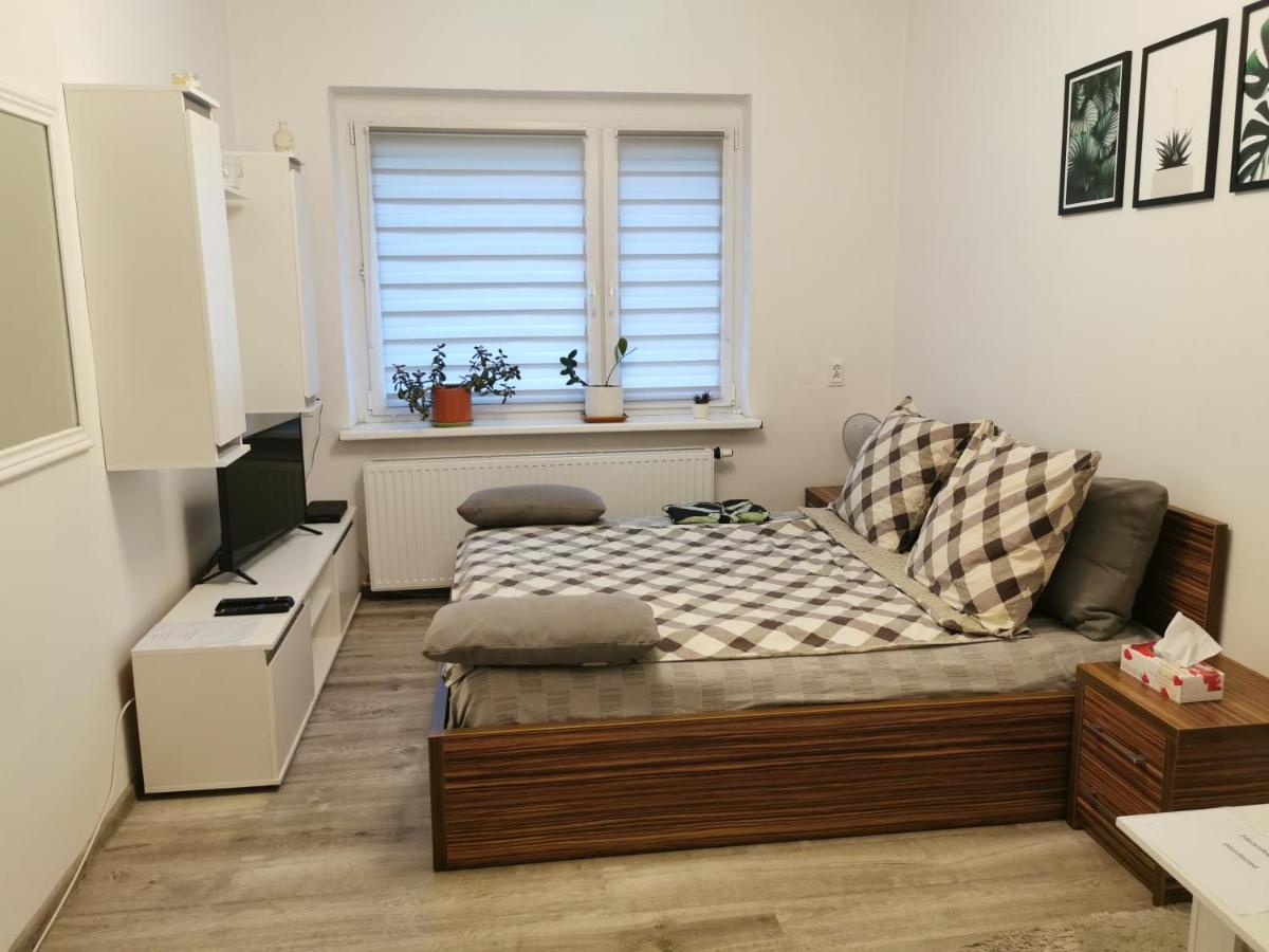 Apartmán Opole Apartament Mieszkanie U Lukasza Exteriér fotografie