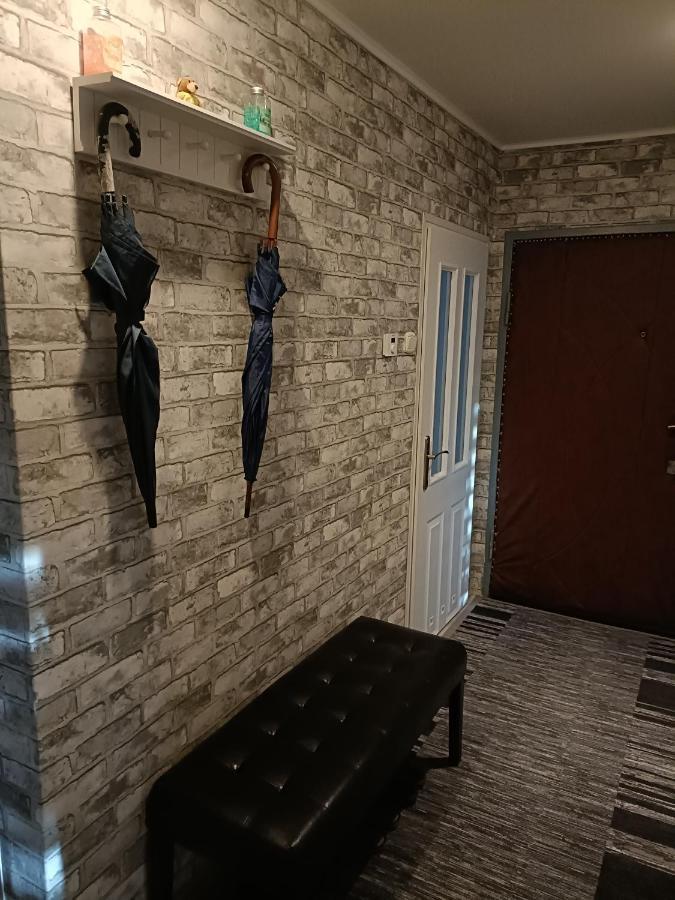 Apartmán Opole Apartament Mieszkanie U Lukasza Exteriér fotografie
